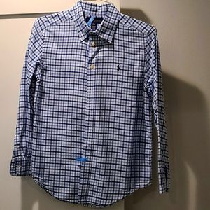 Ralph Lauren button down